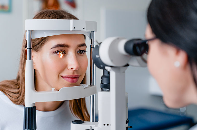 Regular Eye Doctor Visits for Lifelong Clarity